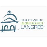 Logo de l'employeur LYCEE POLYVALENT DIDEROT