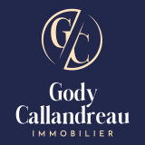 Logo de l'entreprise GC IMMOBILIER