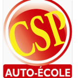 Logo de l'employeur CSP