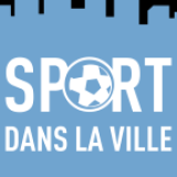 Logo de l'employeur SPORT DANS LA VILLE NORD PAS DE CALAIS