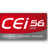 Logo de l'employeur CEI 56