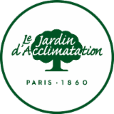 Logo de l'entreprise LE JARDIN D'ACCLIMATATION