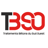 Logo de l'employeur TRAITEMENTS BETONS DU SUD OUEST