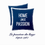 Logo de l'employeur HOME LINGE PASSION