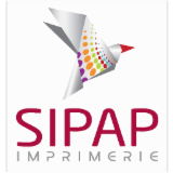 Logo de l'employeur SIPAP IMPRIMERIE