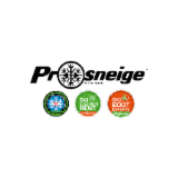 Logo de l'employeur PROSNEIGE HOLDING