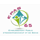 Logo de l'employeur EPAS 65 