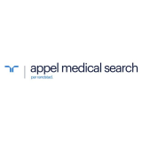 Logo de l'employeur APPEL MEDICAL & APPEL MEDICAL SEARCH