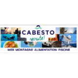 Logo de l'employeur CABESTO