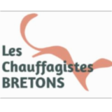 Logo de l'employeur ETS. SUIGNARD Les Chauffagistes Bretons