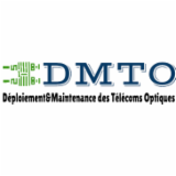 Logo de l'employeur DMTO