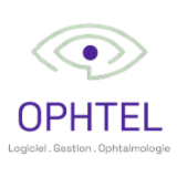 Logo de l'employeur OPHTEL