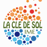 Logo de l'employeur IME DE L APAJH