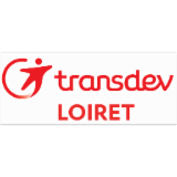 Logo de l'entreprise Transdev