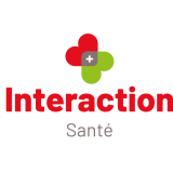 Logo de l'employeur INTERACTION SANTE