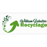 Logo de l'employeur WILLIAM SABATIER RECYCLAGE