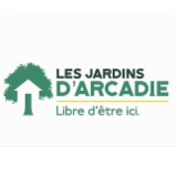 Logo de l'employeur LES JARDINS D'ARCADIE EXPLOITATION