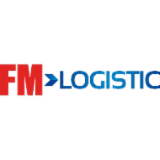 Logo de l'employeur FM LOGISTIC CREPY EN VALOIS