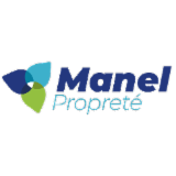 Logo de l'employeur MANEL PROPRETE