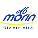 Logo de l'entreprise DB MORIN ELECTRICITE