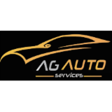 Logo de l'employeur AG AUTO SERVICES