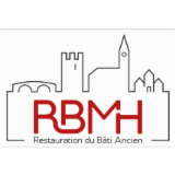 Logo de l'employeur RBMH