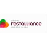 Logo de l'employeur RESTALLIANCE