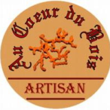 Logo de l'employeur AU COEUR DU BOIS