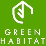 Logo de l'employeur GREEN HABITAT