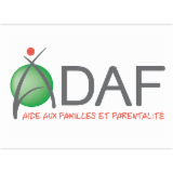 Logo de l'employeur ASS DEPT ACTION FAMILIALE AIDE DOMICILE