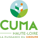 Logo de l'employeur FEDERATION DEPAR DES COOPERATIVES CUMA