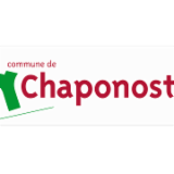 Logo de l'employeur Mairie de Chaponost