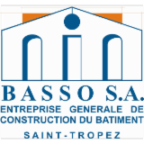 Logo de l'employeur EGCB BASSO