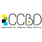 Logo de l'employeur CC BUECH-DEVOLUY