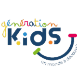 Logo de l'employeur GENERATION KIDS micro creche