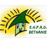 Logo de l'employeur EHPAD BETHANIE & MARIE-ESTELLE