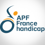 Logo de l'entreprise APF France handicap