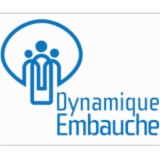 Logo de l'entreprise DYNAMIQUE EMBAUCHE