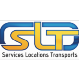 Logo de l'employeur SLT