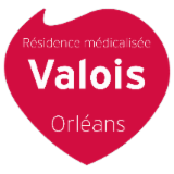 Logo de l'employeur RESIDENCE VALOIS
