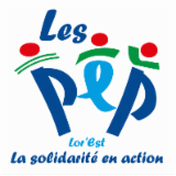 Logo de l'employeur PEP LOR EST