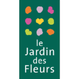 Logo de l'employeur LE JARDIN DES FLEURS