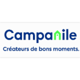 Logo de l'employeur CAMPANILE