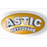 Logo de l'employeur ASTIC NETTOYAGE