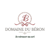 Logo de l'employeur DOMAINE DU BERON