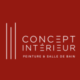 Logo de l'employeur CONCEPT INTERIEUR