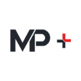 Logo de l'employeur MP+