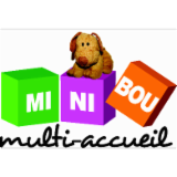 Logo de l'employeur ASSOCIATION MINIBOU