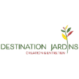 Logo de l'employeur DESTINATION JARDINS