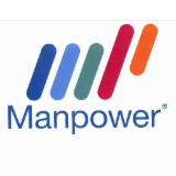 Logo de l'employeur MANPOWER